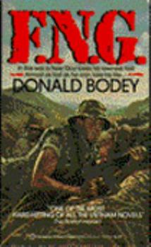 Mass Market Paperback F.N.G. Book