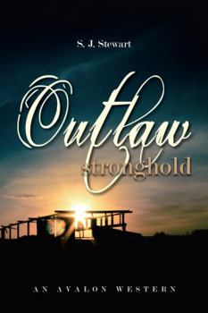 Hardcover Outlaw Stronghold Book