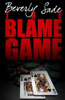 Paperback The Blame Game Book