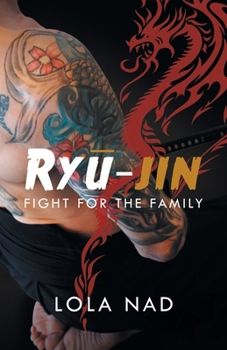 Paperback Ry-Jin: Fight for the Family Book
