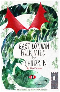 Paperback East Lothian Folk Tales for Children Book