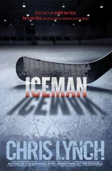 Paperback Iceman Book