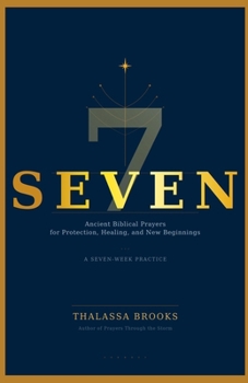 Paperback Seven Book