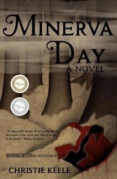 Paperback Minerva Day Book