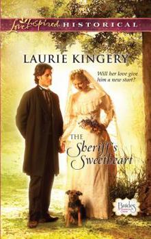 The Sheriff's Sweetheart - Book #3 of the Brides of Simpson Creek