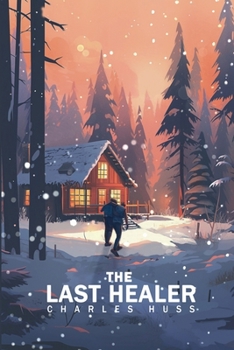Paperback The Last Healer Book