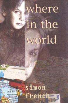 Hardcover Where in the World Book