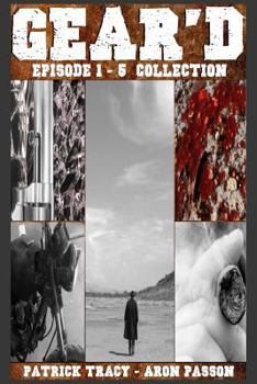Paperback Gear'd: Episode 1 - 5 Collection Book