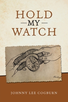 Paperback Hold My Watch Book