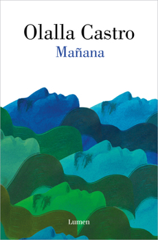 Paperback Mañana / Tomorrow [Spanish] Book