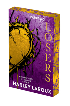 Paperback Losers: Part Two: Deluxe Limited Edition Book