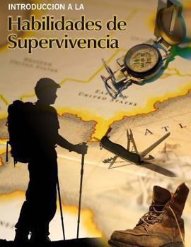 Paperback Habilidades de Supervivencia [Spanish] Book