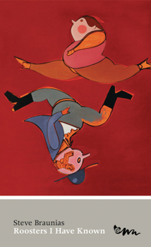 Paperback Roosters I Have Known Book