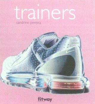 Paperback Trainers Book
