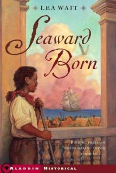 Paperback Seaward Born (Reprint) Book