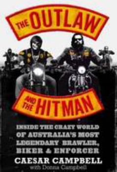 Paperback The Outlaw and the Hitman Book