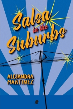 Paperback Salsa in the Suburbs Book