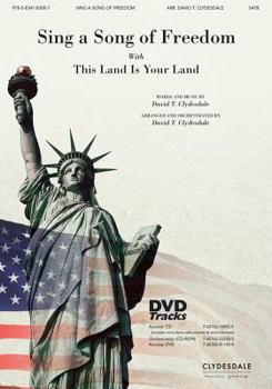 Sing a Song of Freedom with This Land Is Your Land
