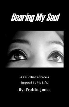 Paperback Bearing My Soul Book