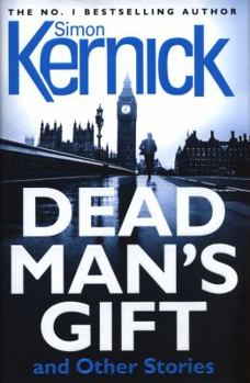 Hardcover Dead Man's Gift and Other Stories Book