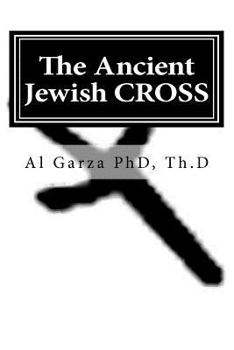 Paperback The Ancient Jewish CROSS Book