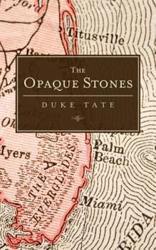 Paperback The Opaque Stones Book