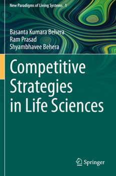 Paperback Competitive Strategies in Life Sciences Book