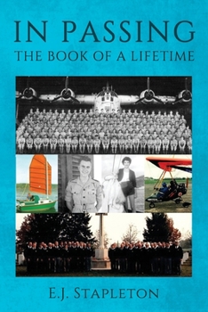 Paperback In Passing: The Book of a Lifetime Book