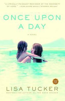 Paperback Once Upon a Day Book