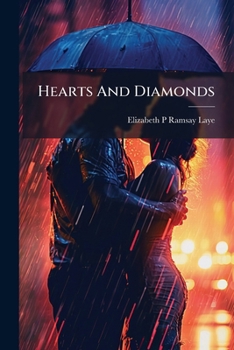 Paperback Hearts And Diamonds Book