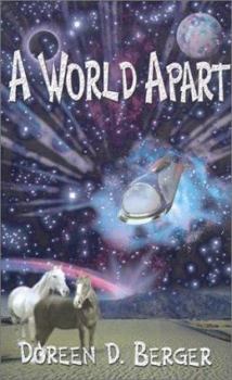 Paperback A World Apart Book