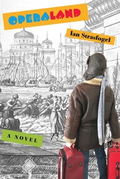 Paperback Operaland Book