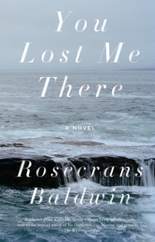 Paperback You Lost Me There Book