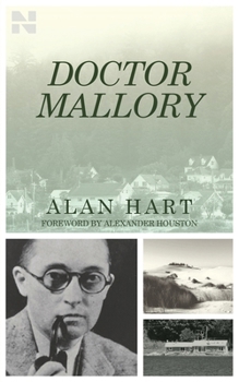 Paperback Doctor Mallory Book
