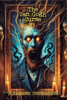 Paperback The Van Gogh Curse Book