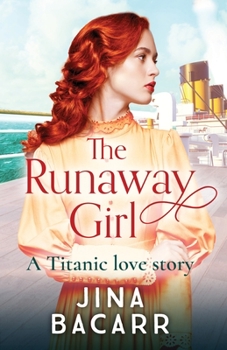 Paperback The Runaway Girl Book