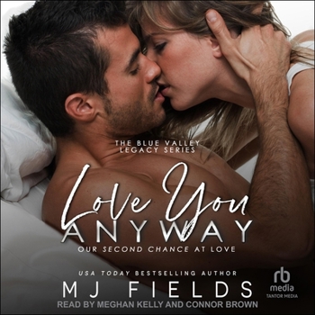 Audio CD Love You Anyway Book