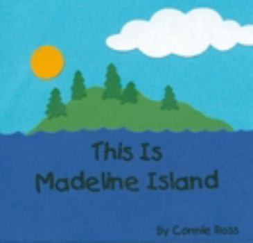 Paperback This is Madeline Island Book