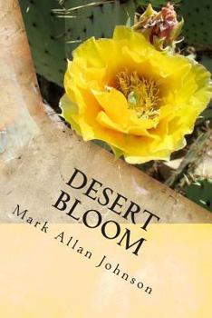 Paperback Desert Bloom Book