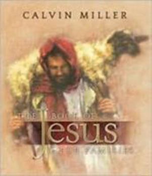 Hardcover The Book of Jesus for Families Book