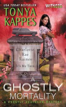 Mass Market Paperback A Ghostly Mortality Book