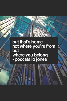 Paperback Journal: A poetry themed notebook journal for your imagination to come to life Book