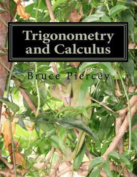 Paperback Trigonometry and Calculus: The african way Book