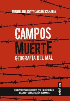 Paperback Campos de Muerte -Z [Spanish] Book