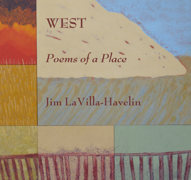 Paperback West, Poems of a Place Book