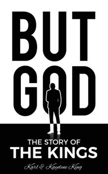 But God: The Story of the Kings