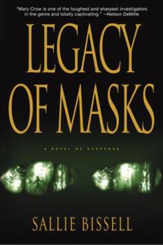 Hardcover Legacy of Masks Book