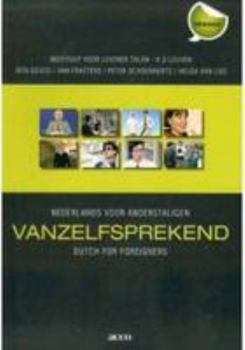 Paperback Vanzelfsprekend. Nederlands Voor Anderstaligen: Work Book (Dutch Edition) Book