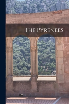 Paperback The Pyrenees Book