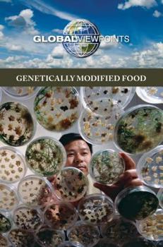 Paperback Genetically Modified Food Book